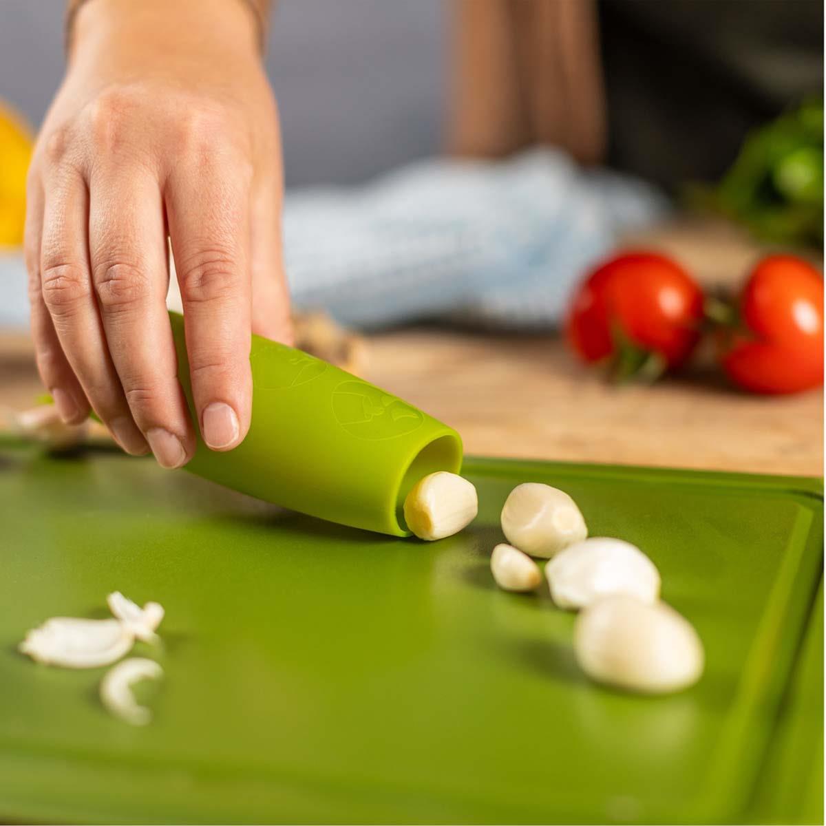 Kuhn Rikon Garlic Peeler LS4