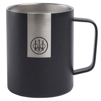 Black Beretta Mug