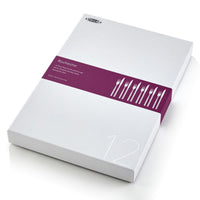 Stellar Rochester Steak Knife and Fork Set Outer Box