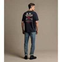R.M. Williams Mens Kandos T-Shirt