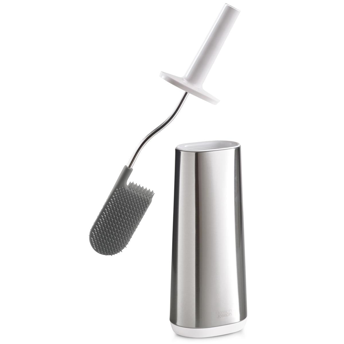 Joseph Joseph Flex Steel Toilet Brush
