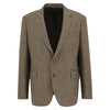 Barbour Mens Firth Moons Herringbone Blazer