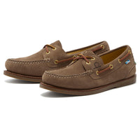 Chatham Mens Lyme G2 Deck Shoes