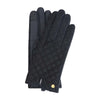 Barbour Womens Scarlet Gloves