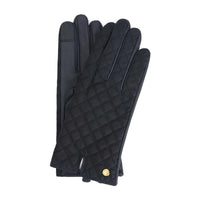 Barbour Womens Scarlet Gloves