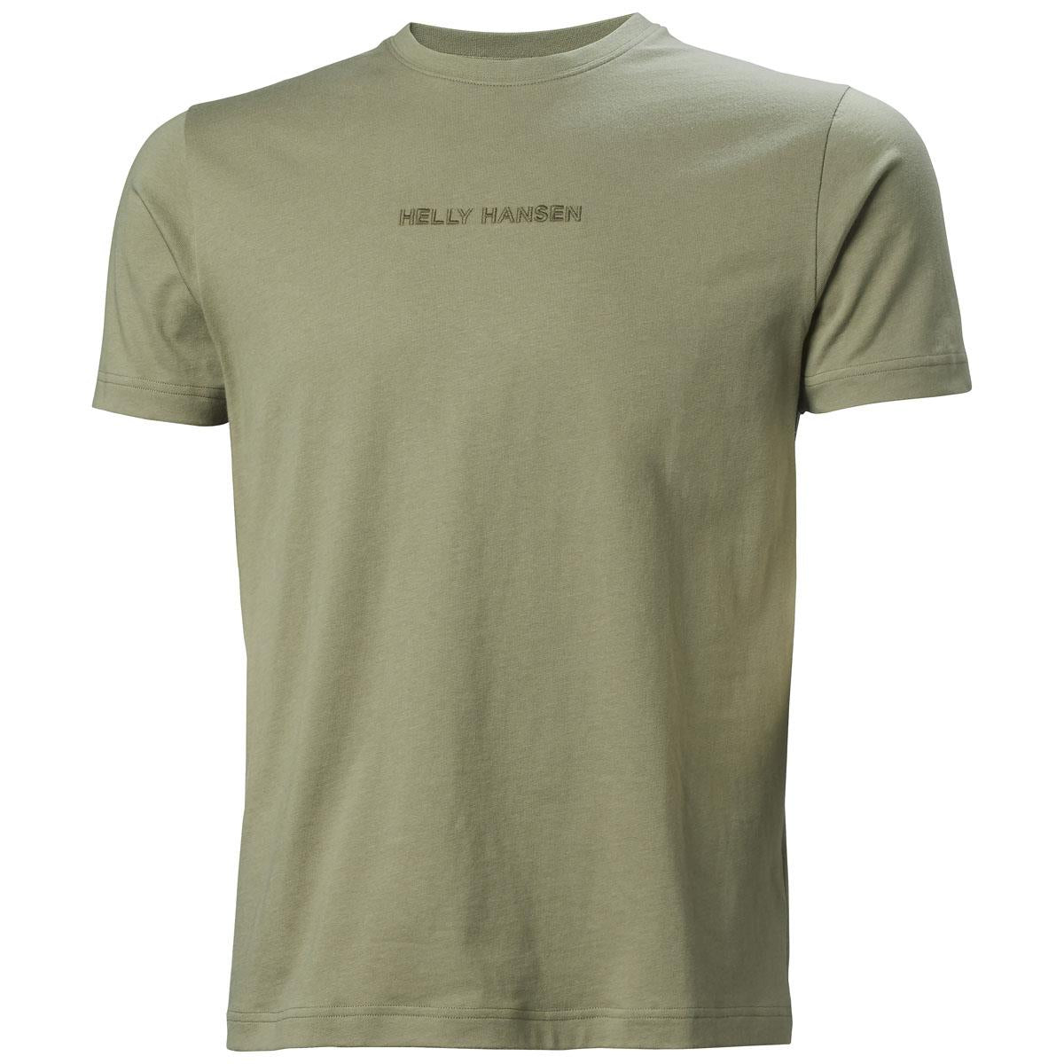 Helly Hansen Mens Core T-Shirt