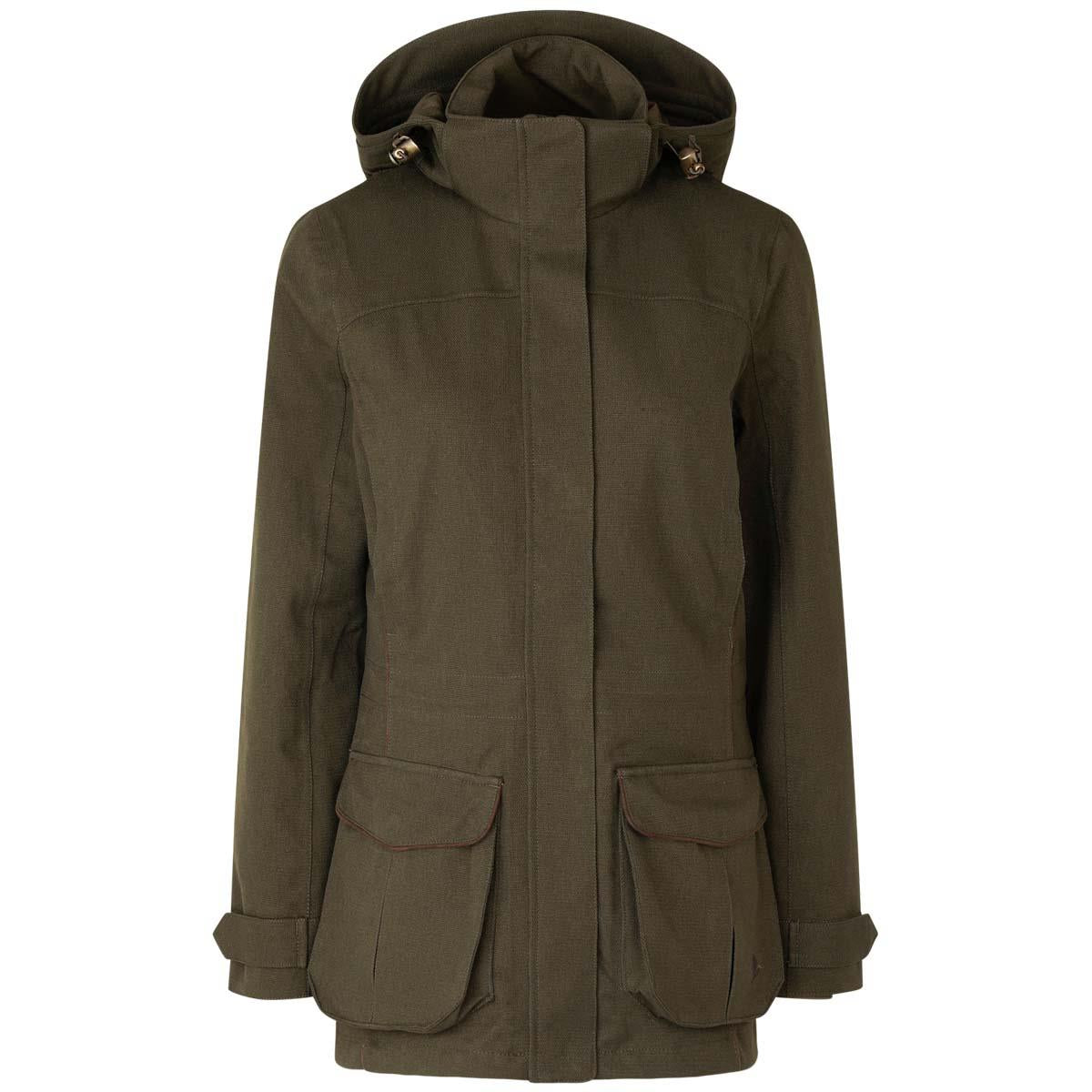 Seeland Womens Woodcock Royale Eve Jacket