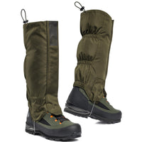 Green Moss Beretta Thorn Ankle Gaiters