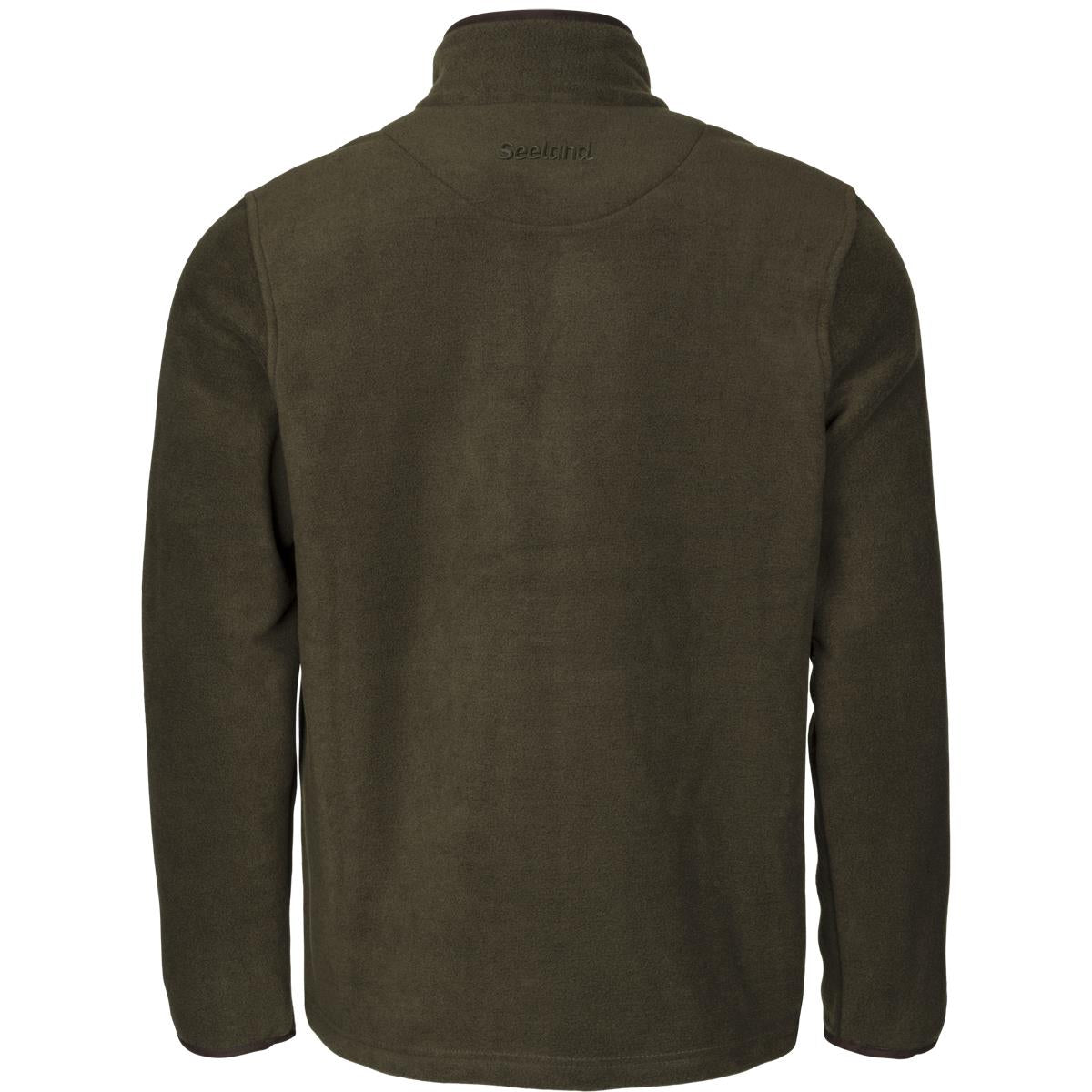 Seeland Mens Woodcock Earl Fleece Jacket