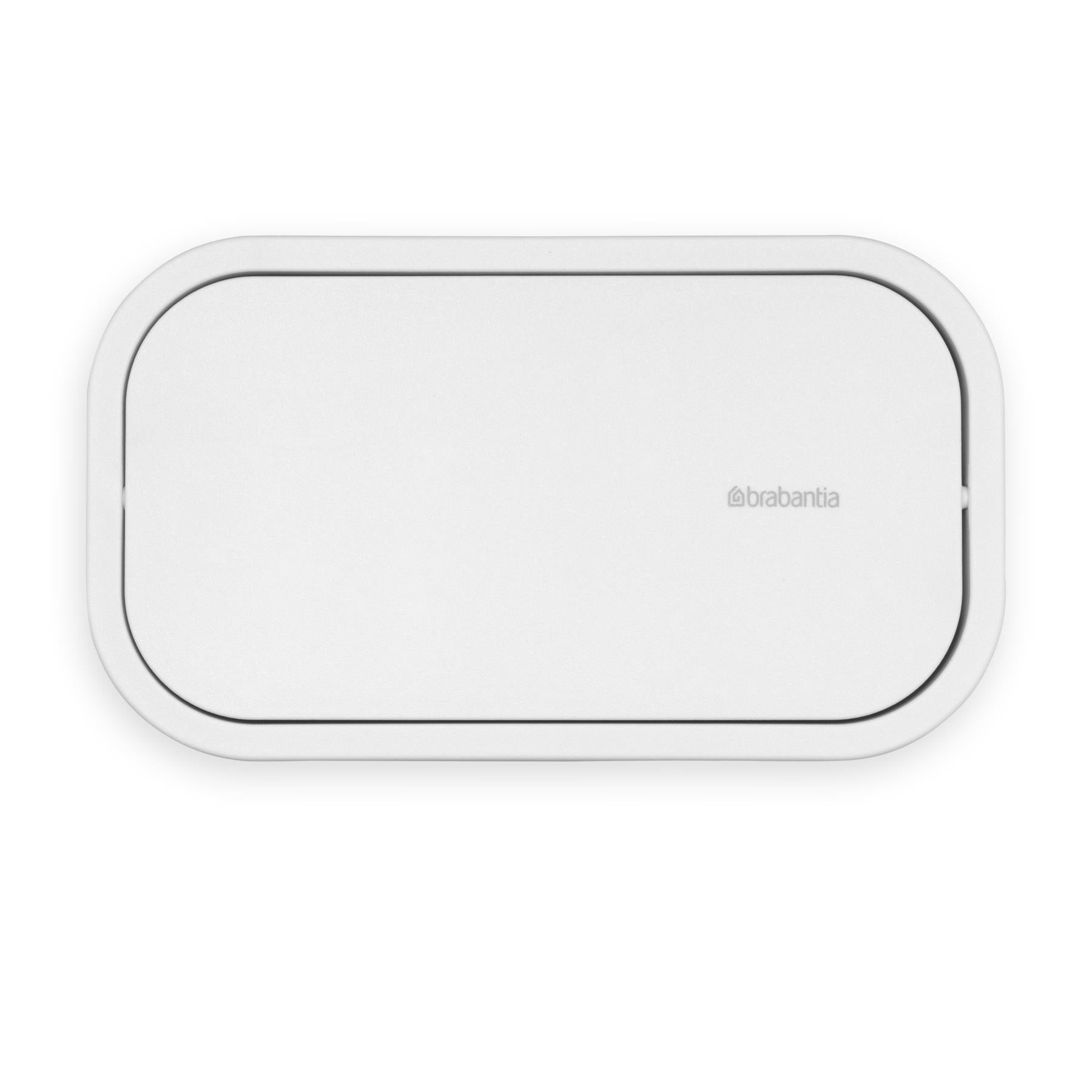 Brabantia MindSet Bathroom Waste Caddy