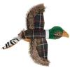 Barbour Dog Toy