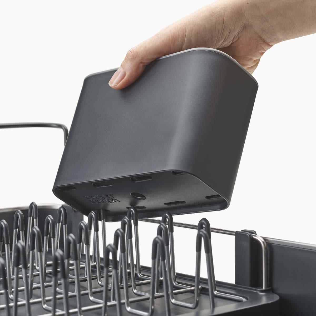 Joseph Joseph 2-piece Stainless-steel Sink Organisation Set cutlery
