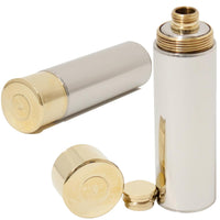 Bisley Cartridge Flask