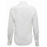 White Holland Cooper Womens Classic Shirt Back