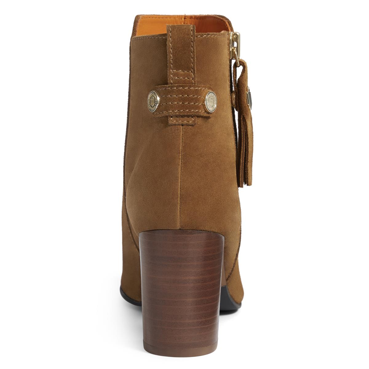 Fairfax & Favor Womens Oakham Ankle Boot