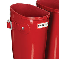 Hunter Original Womens Gloss Wellingtons