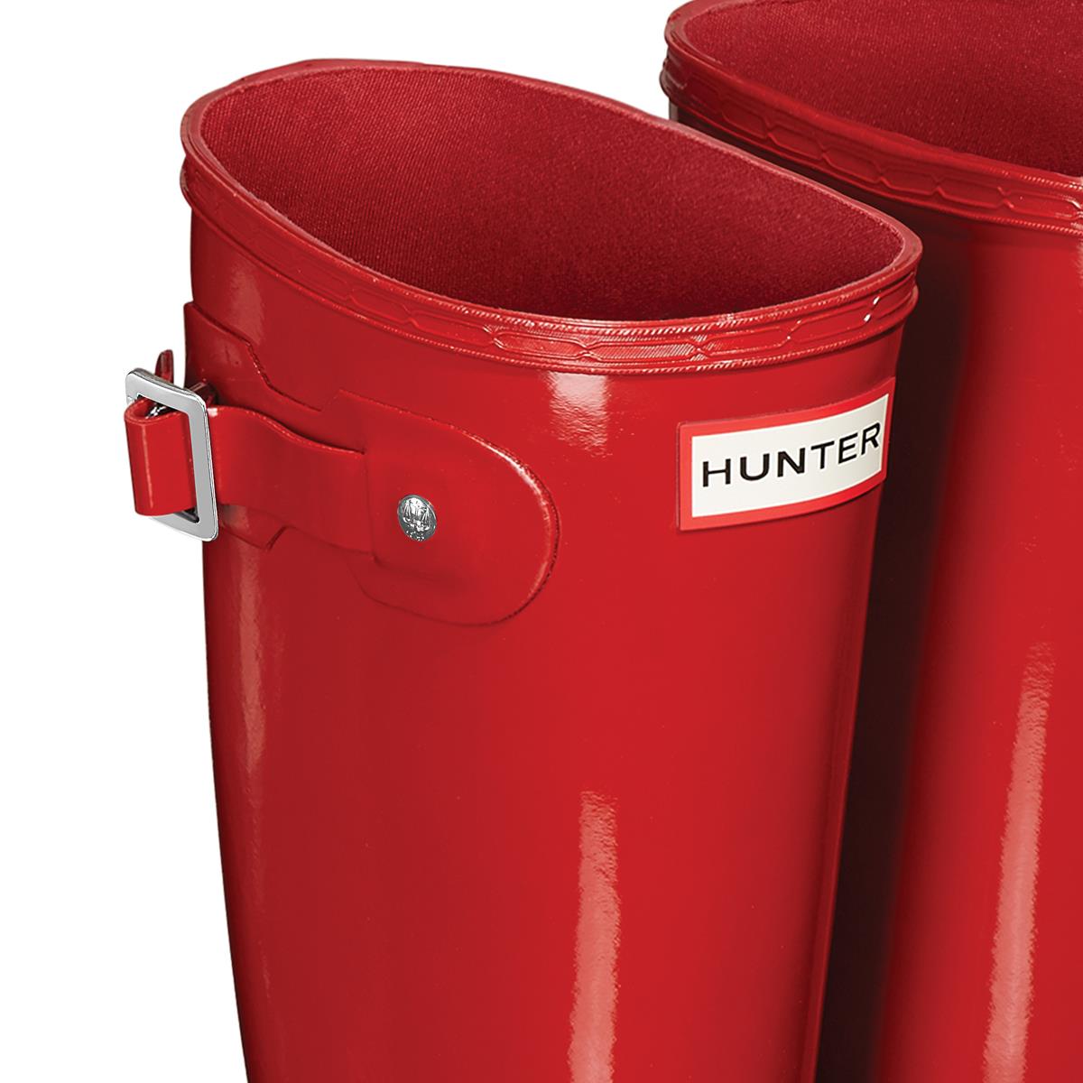 Hunter Original Womens Gloss Wellingtons