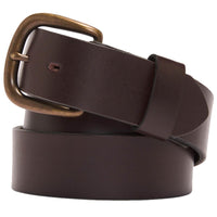 R.M. Williams Mens Traditional 1.5 Inch Belt