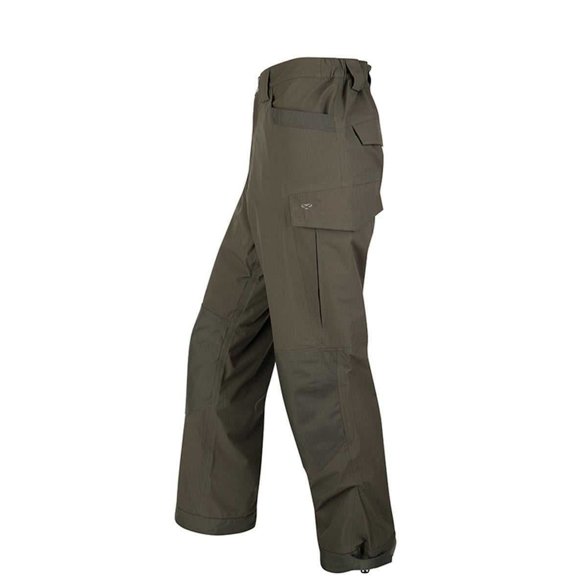 Hoggs of Fife Culloden Waterproof Trousers