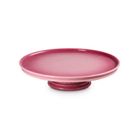 Le Creuset Stoneware Footed Cake Stand