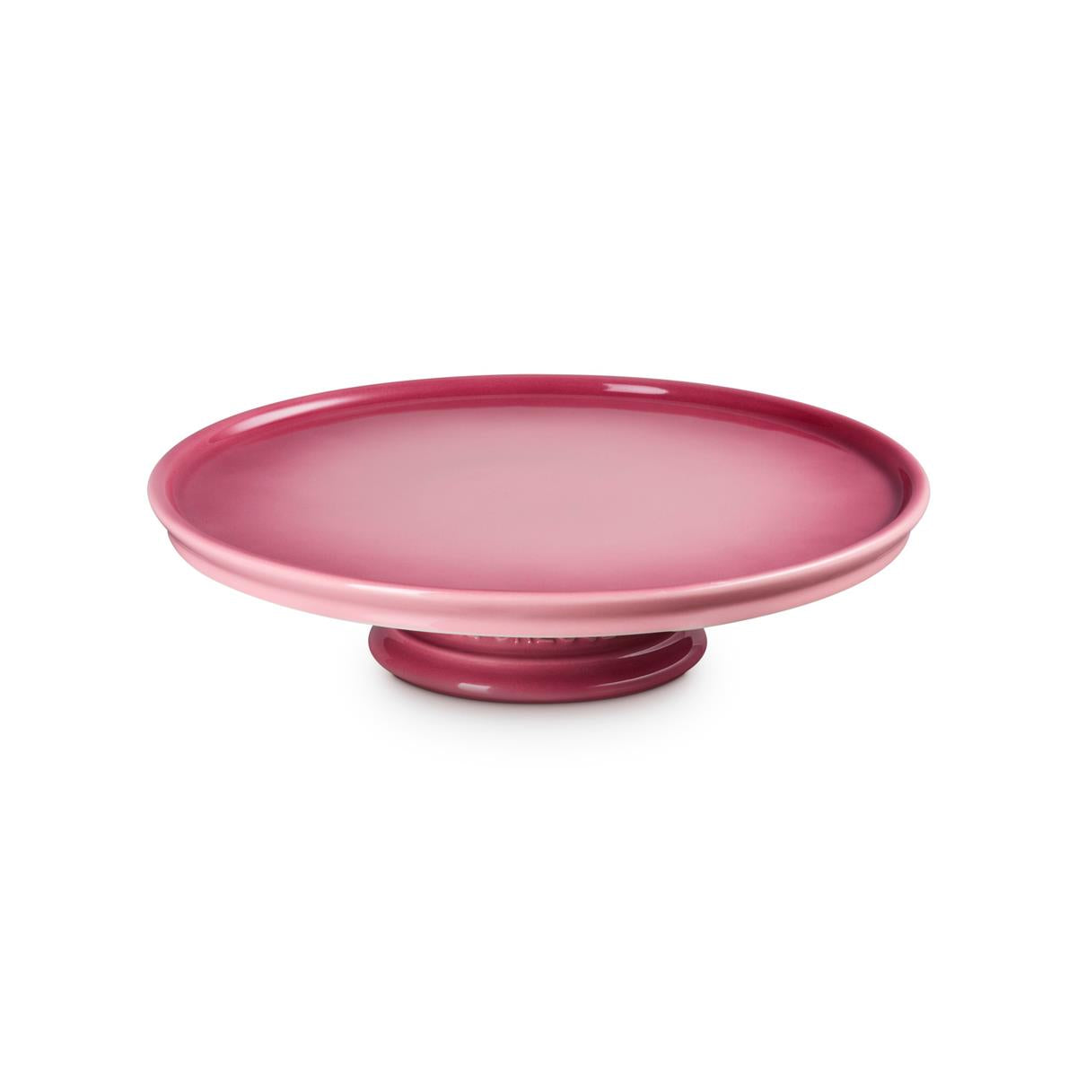 Le Creuset Stoneware Footed Cake Stand