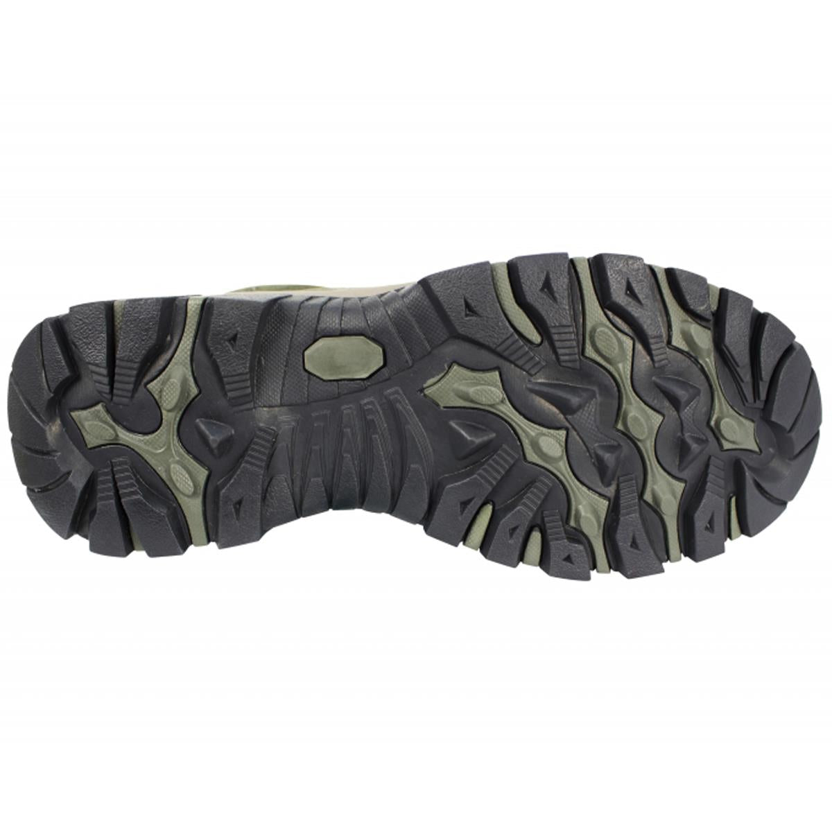 Hoggs Of Fife Nevis Waterproof Hiking Boots
