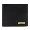 Barbour Mens Brunton Leather Wallet