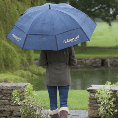 Dubarry Storm Umbrella Lifestyle