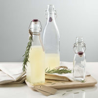 Kilner Clip Top Preserving Bottle LS2