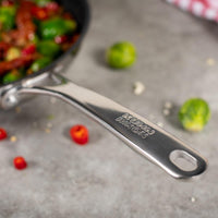 Kuhn Rikon Allround Frying Pan Non-Stick Handle