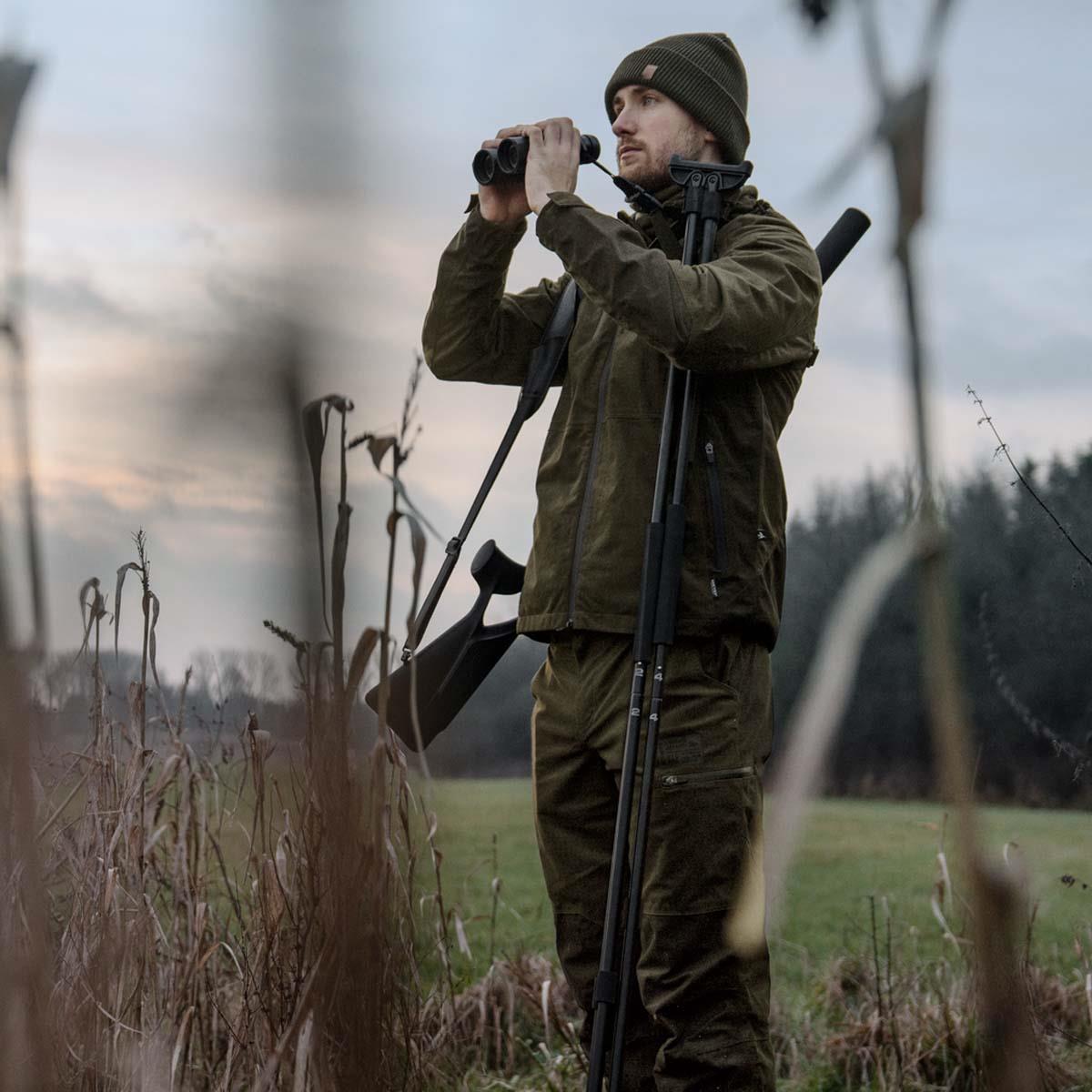 Seeland Mens Quest Jacket