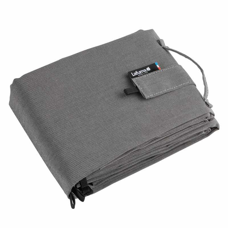 Lafuma Protective Cover For Miami Sunbed Folded