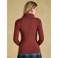 Joules Womens Amy Long Sleeve Top