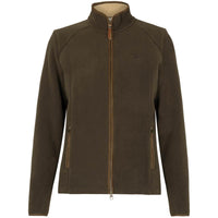 Harkila Womens Sandhem Sherpa Fleece Jacket