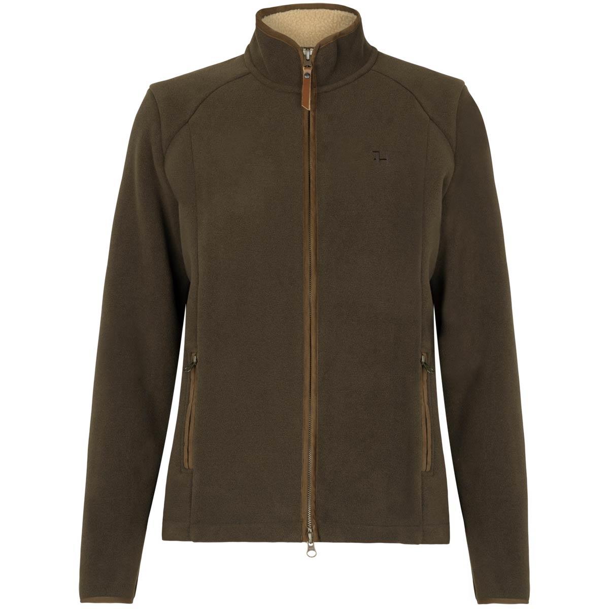 Harkila Womens Sandhem Sherpa Fleece Jacket