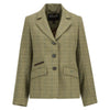 Barbour Womens Lupin Tailored Jacket
