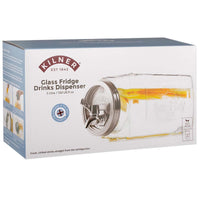 Kilner Fridge Dispenser BOX