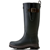 Ariat Womens Woodstock Insulated Rubber Wellington Boot