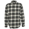 Barbour Mens Fallbay Tailored Fit Checked Shirt
