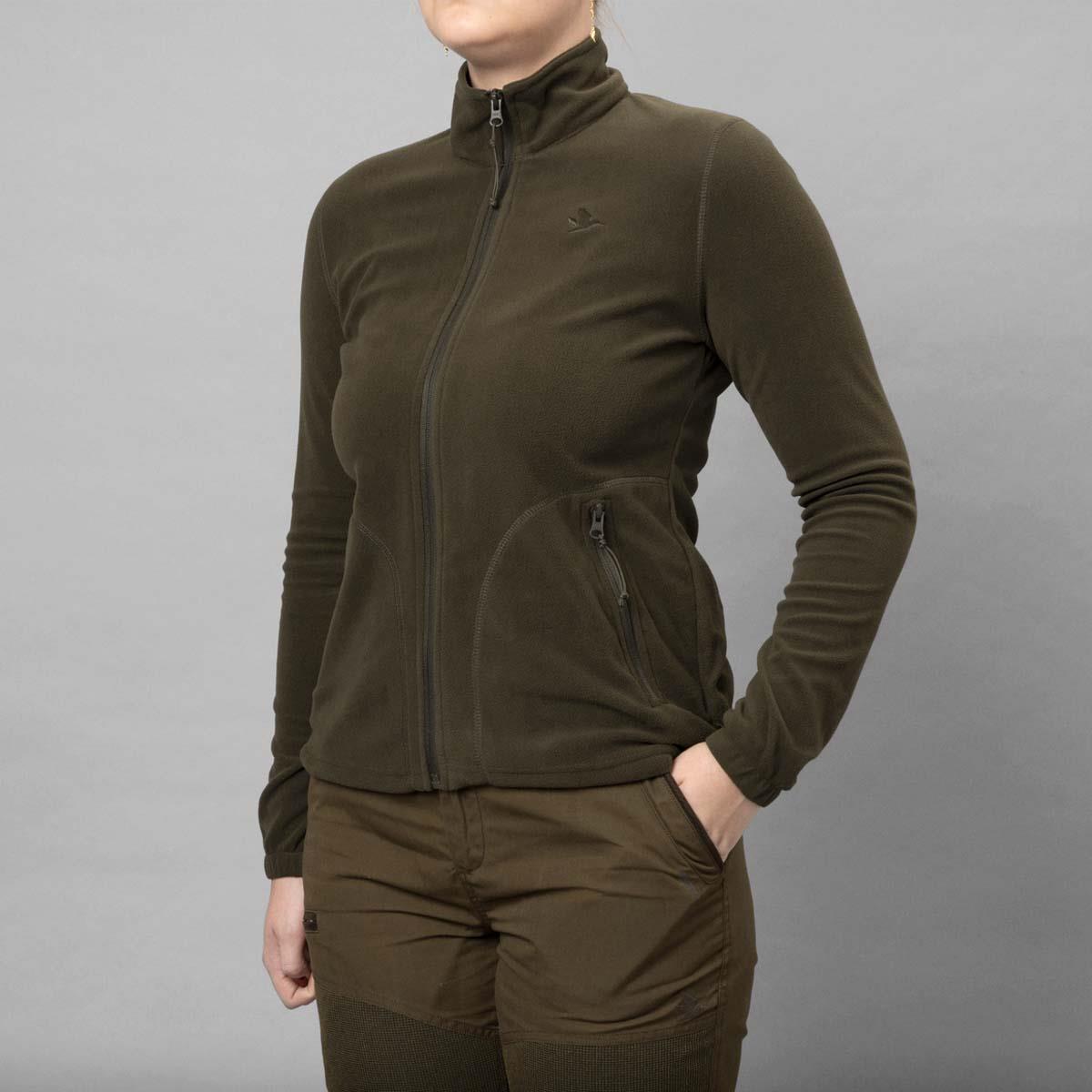 Seeland Womens Dew Fleece