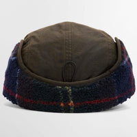 Barbour Mens Lonnen Carpenter Cap