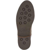 Le Chameau Mens La Chelsea Suede Sand SOLE