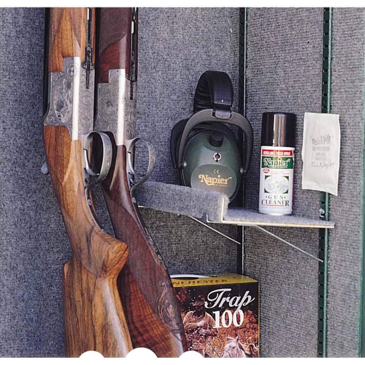 Napier Super Vp90 Corrosion Inhibitor for Guns & Gun Safes