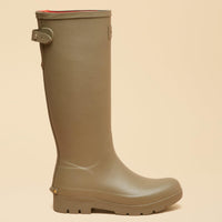 Joules Womens Neoprene Tall Wellington Boots