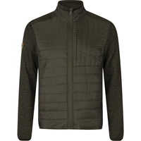 Seeland Mens Theo Hybrid Jacket