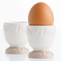 Price and Kensington Acorn Egg Cups USE