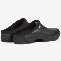Aigle Mens Lessfor Open Rubber Shoes