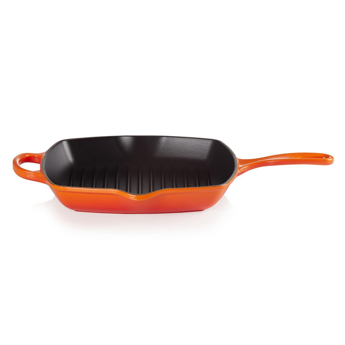Le Creuset 26cm Cast Iron Square Grillit