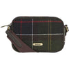 Barbour Womens Contin Tartan Mini Crossbody Bag