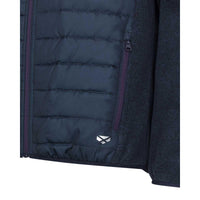 Hoggs Of Fife Mens Melville Hybrid Jacket